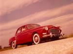 Renault Fregate 1958 года